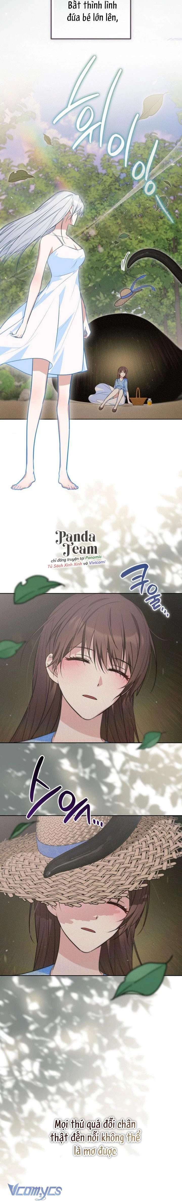 Gửi Người Bất Tử Mà Tôi Chẳng Thể Thật Lòng Chapter 8 - 20