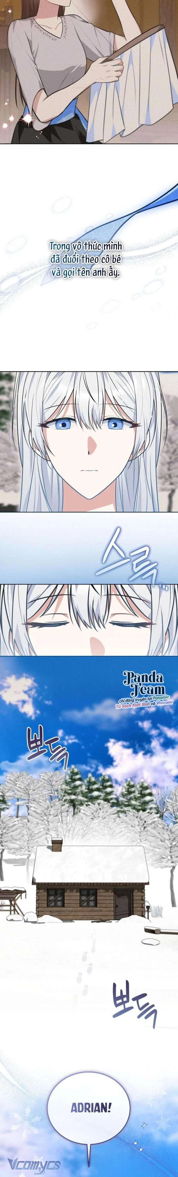 Gửi Người Bất Tử Mà Tôi Chẳng Thể Thật Lòng Chapter 8 - 22