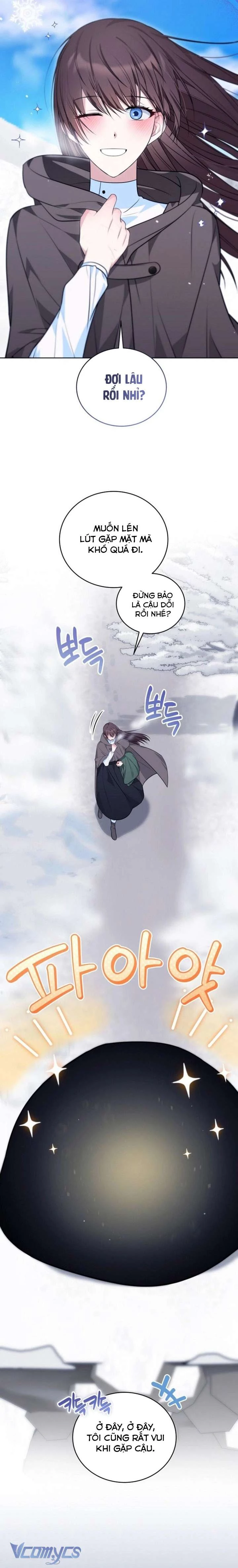 Gửi Người Bất Tử Mà Tôi Chẳng Thể Thật Lòng Chapter 8 - 23