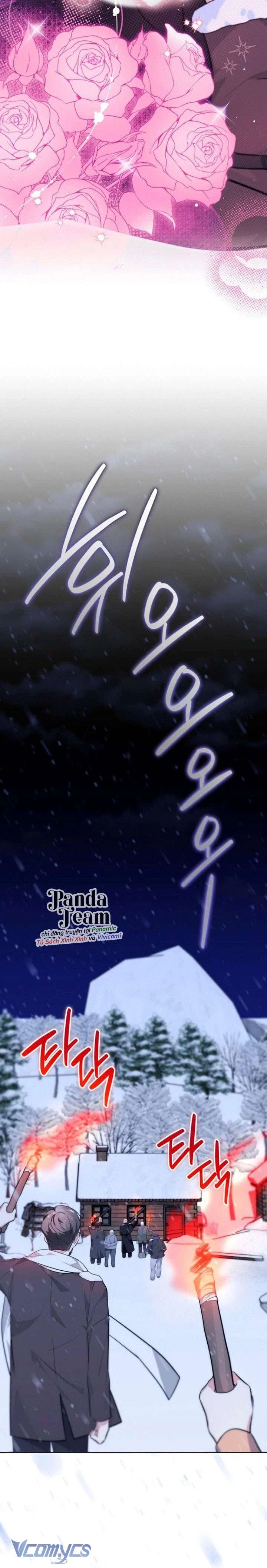 Gửi Người Bất Tử Mà Tôi Chẳng Thể Thật Lòng Chapter 8 - 28