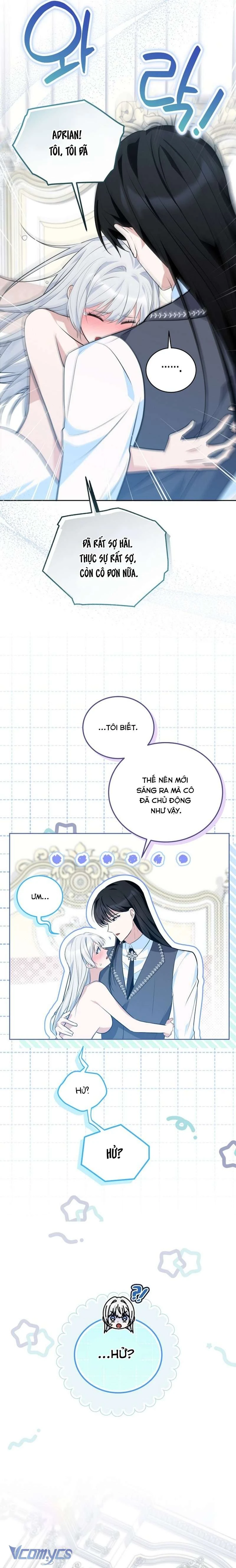 Gửi Người Bất Tử Mà Tôi Chẳng Thể Thật Lòng Chapter 9 - 11