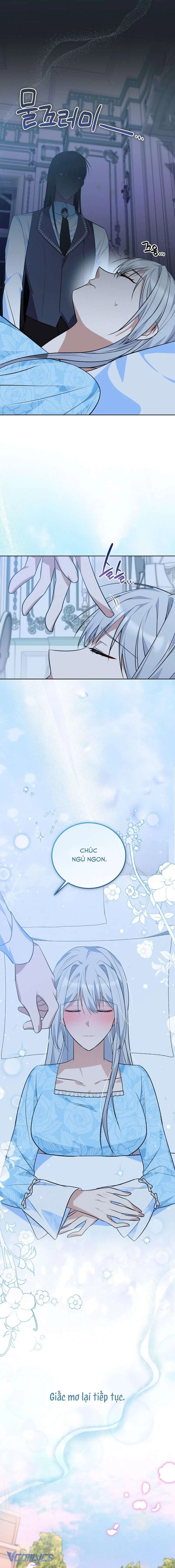 Gửi Người Bất Tử Mà Tôi Chẳng Thể Thật Lòng Chapter 9 - 17