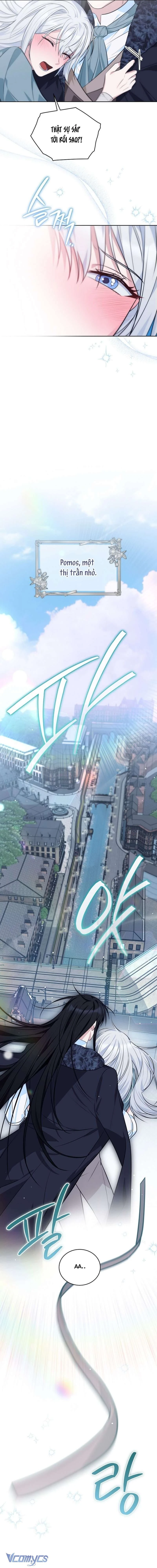 Gửi Người Bất Tử Mà Tôi Chẳng Thể Thật Lòng Chapter 10 - 17