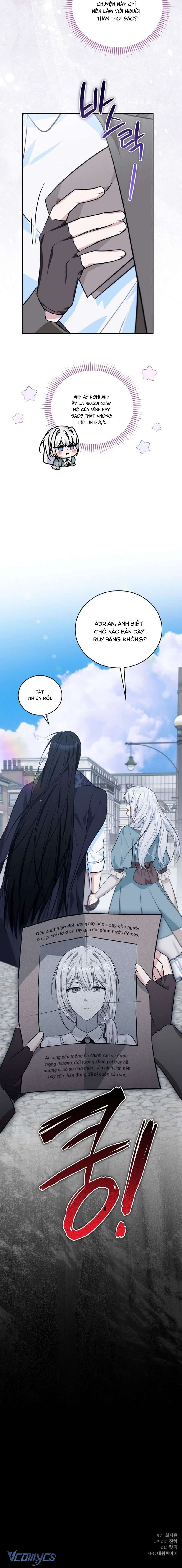 Gửi Người Bất Tử Mà Tôi Chẳng Thể Thật Lòng Chapter 10 - 20