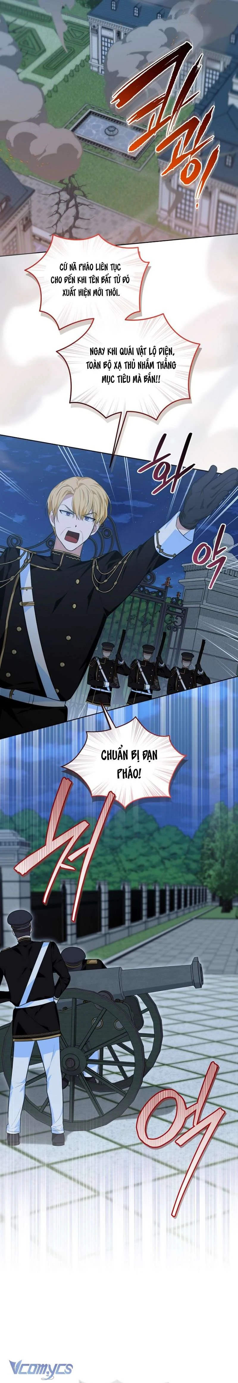 Gửi Người Bất Tử Mà Tôi Chẳng Thể Thật Lòng Chapter 13 - 15