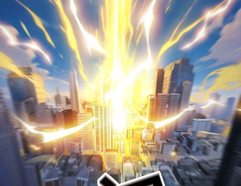 Tận Thế: Vừa Vô Địch Đã Bị Chặn Cửa Cầu Hôn Chapter 1 - 3