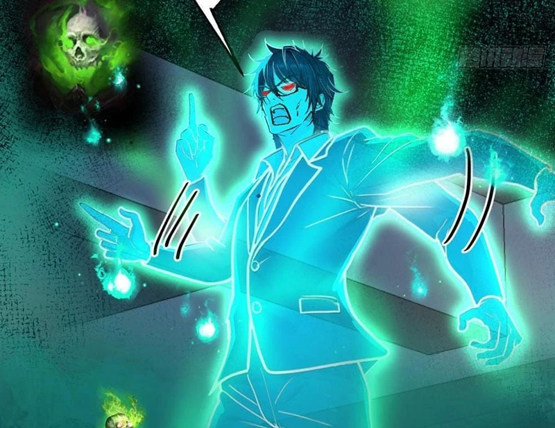 Tận Thế: Vừa Vô Địch Đã Bị Chặn Cửa Cầu Hôn Chapter 1 - 12