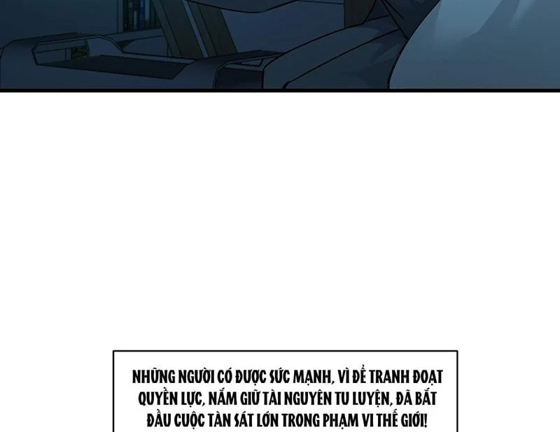 Tận Thế: Vừa Vô Địch Đã Bị Chặn Cửa Cầu Hôn Chapter 1 - 15