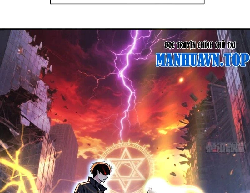 Tận Thế: Vừa Vô Địch Đã Bị Chặn Cửa Cầu Hôn Chapter 1 - 16