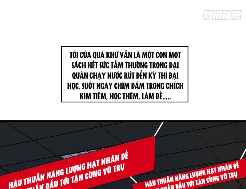 Tận Thế: Vừa Vô Địch Đã Bị Chặn Cửa Cầu Hôn Chapter 1 - 19