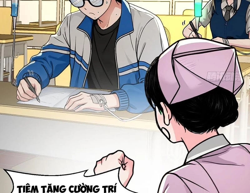 Tận Thế: Vừa Vô Địch Đã Bị Chặn Cửa Cầu Hôn Chapter 1 - 21