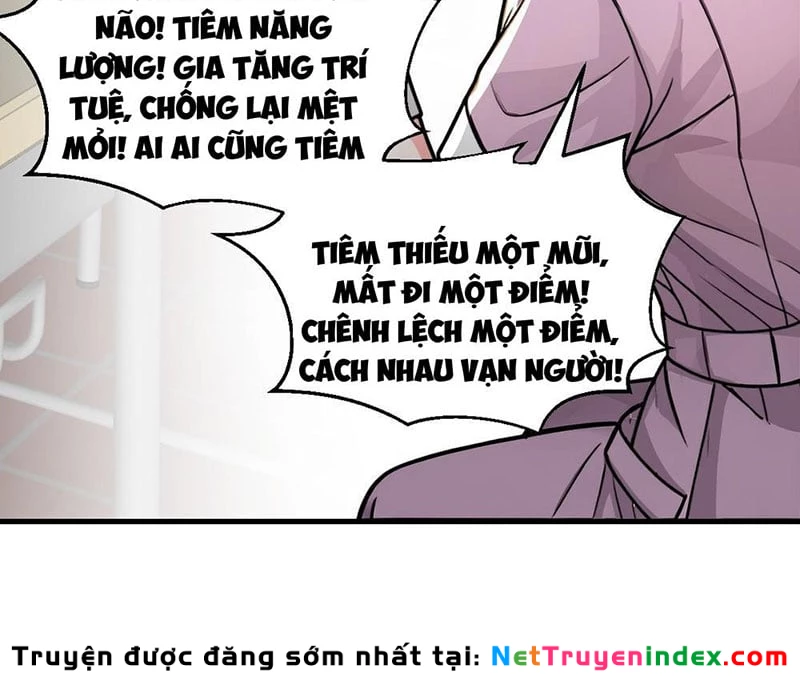 Tận Thế: Vừa Vô Địch Đã Bị Chặn Cửa Cầu Hôn Chapter 1 - 22