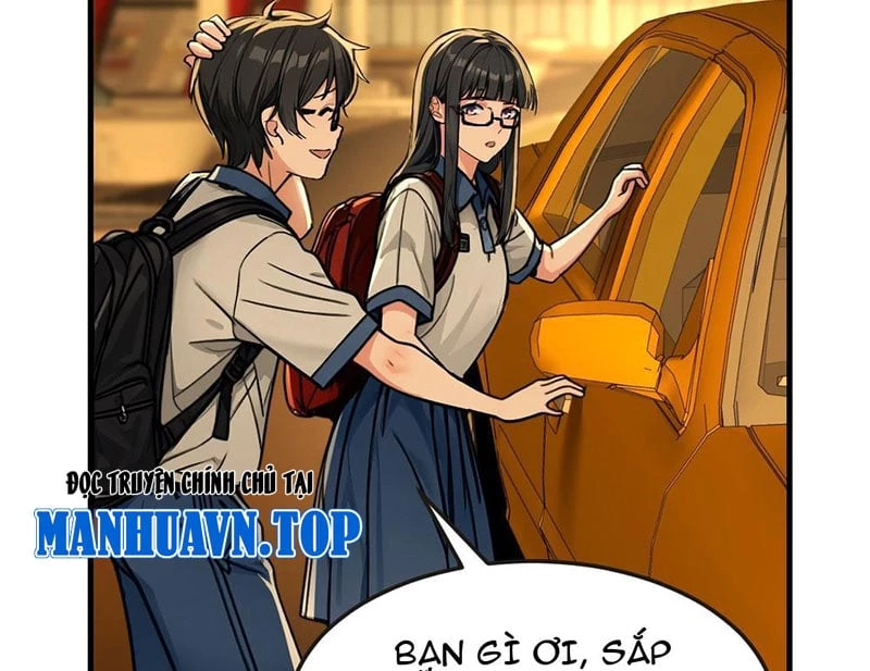 Tận Thế: Vừa Vô Địch Đã Bị Chặn Cửa Cầu Hôn Chapter 1 - 24