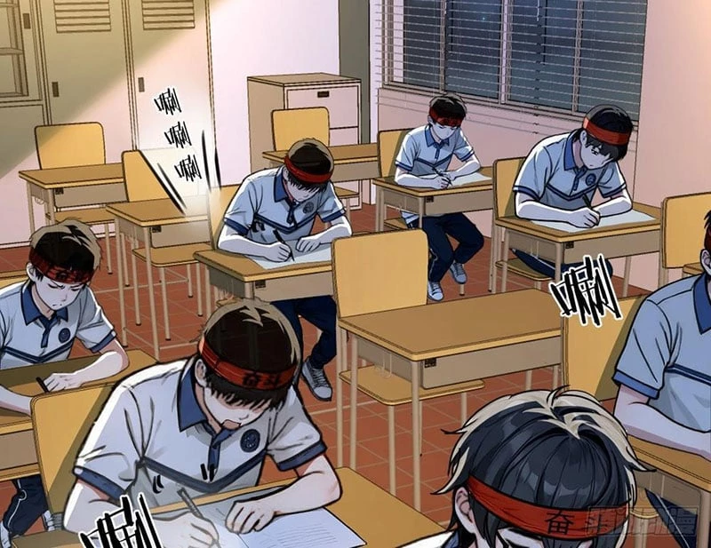 Tận Thế: Vừa Vô Địch Đã Bị Chặn Cửa Cầu Hôn Chapter 1 - 28