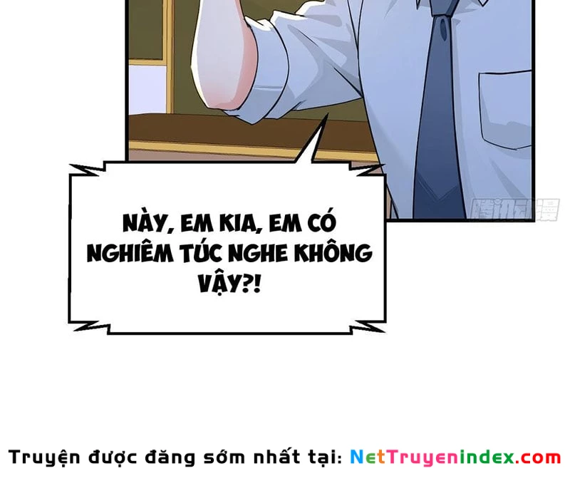 Tận Thế: Vừa Vô Địch Đã Bị Chặn Cửa Cầu Hôn Chapter 1 - 32