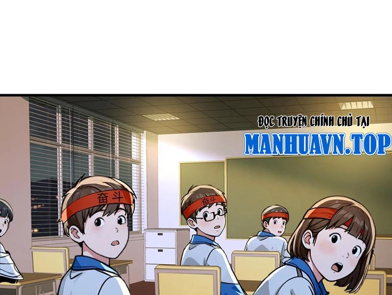 Tận Thế: Vừa Vô Địch Đã Bị Chặn Cửa Cầu Hôn Chapter 1 - 33