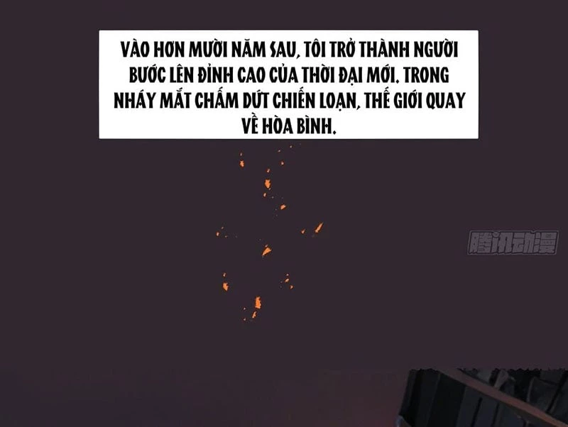 Tận Thế: Vừa Vô Địch Đã Bị Chặn Cửa Cầu Hôn Chapter 1 - 39