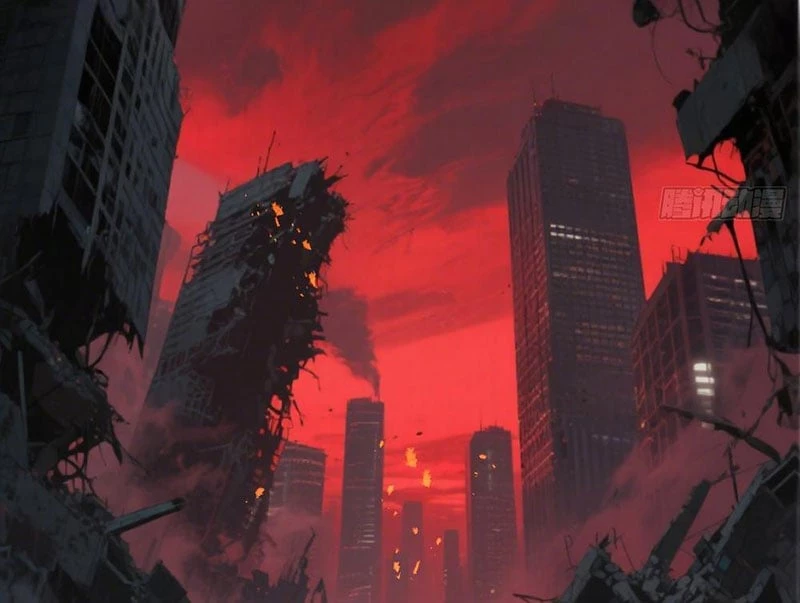 Tận Thế: Vừa Vô Địch Đã Bị Chặn Cửa Cầu Hôn Chapter 1 - 41