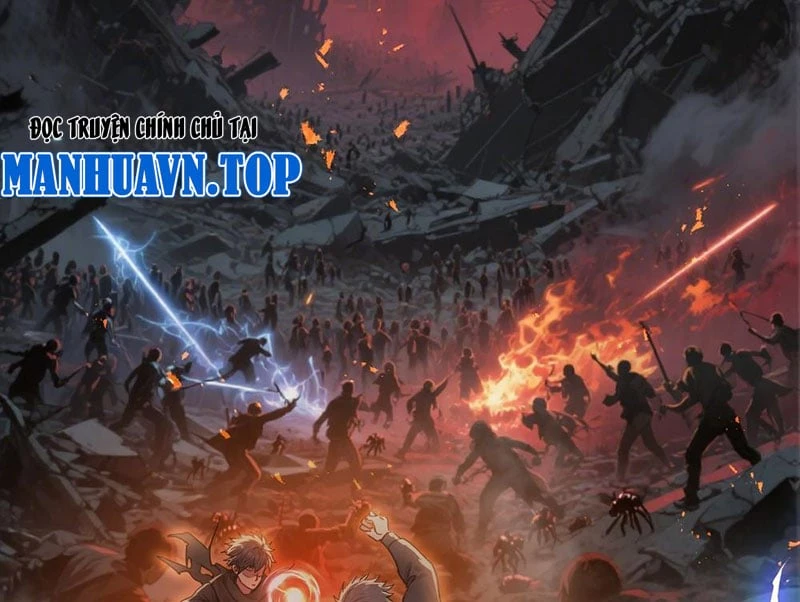 Tận Thế: Vừa Vô Địch Đã Bị Chặn Cửa Cầu Hôn Chapter 1 - 42