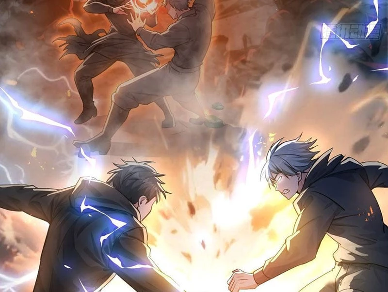 Tận Thế: Vừa Vô Địch Đã Bị Chặn Cửa Cầu Hôn Chapter 1 - 43