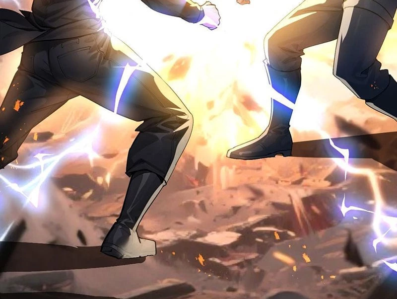 Tận Thế: Vừa Vô Địch Đã Bị Chặn Cửa Cầu Hôn Chapter 1 - 44