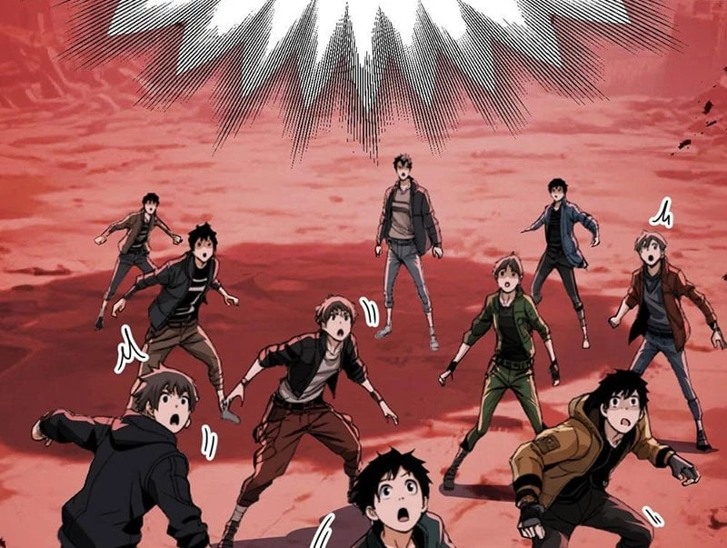 Tận Thế: Vừa Vô Địch Đã Bị Chặn Cửa Cầu Hôn Chapter 1 - 47