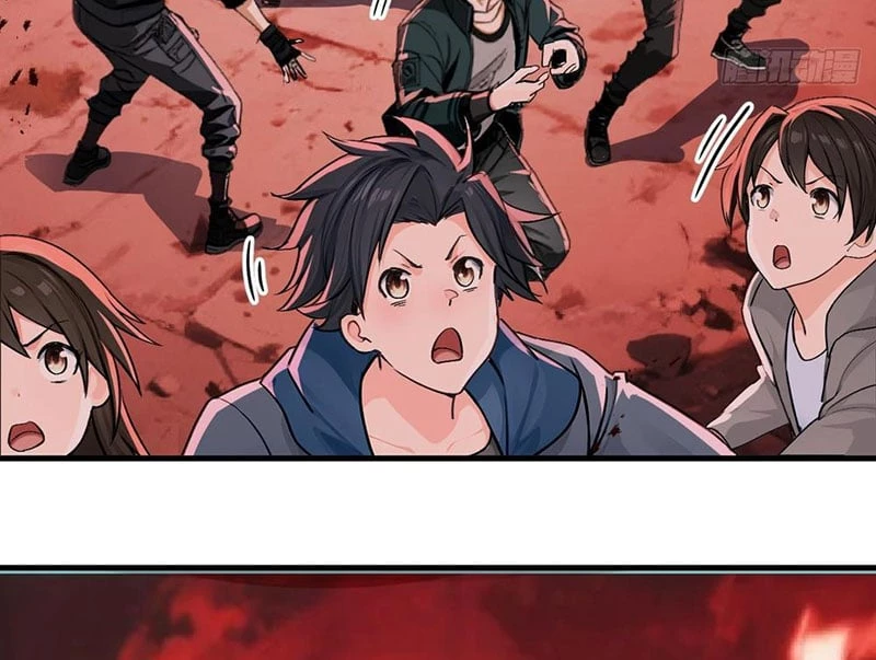 Tận Thế: Vừa Vô Địch Đã Bị Chặn Cửa Cầu Hôn Chapter 1 - 48