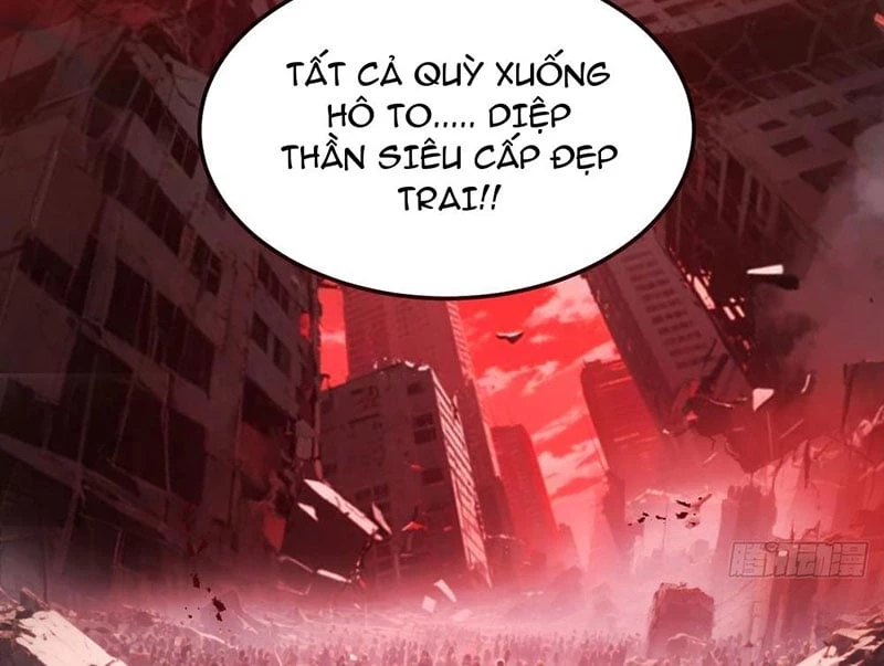 Tận Thế: Vừa Vô Địch Đã Bị Chặn Cửa Cầu Hôn Chapter 1 - 52