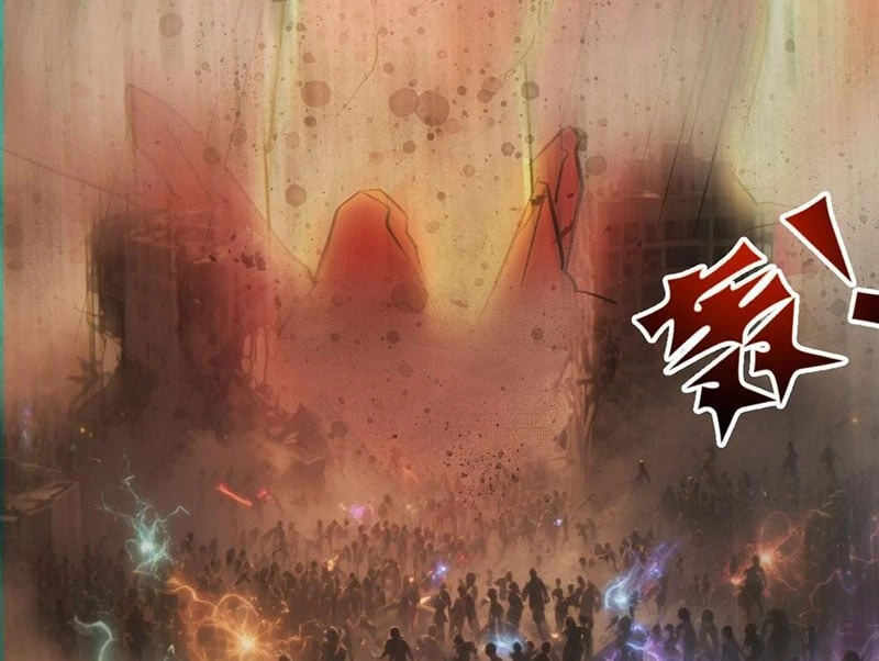 Tận Thế: Vừa Vô Địch Đã Bị Chặn Cửa Cầu Hôn Chapter 1 - 58