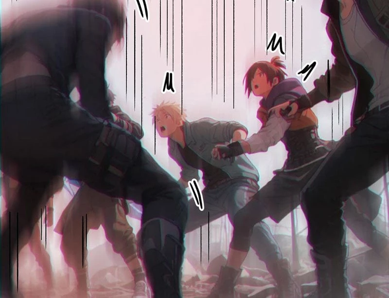 Tận Thế: Vừa Vô Địch Đã Bị Chặn Cửa Cầu Hôn Chapter 1 - 60