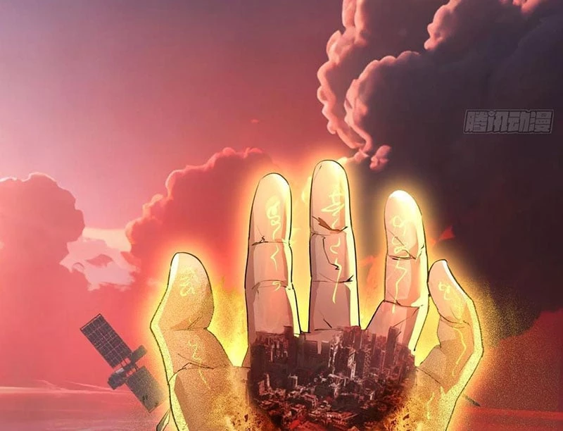 Tận Thế: Vừa Vô Địch Đã Bị Chặn Cửa Cầu Hôn Chapter 1 - 62