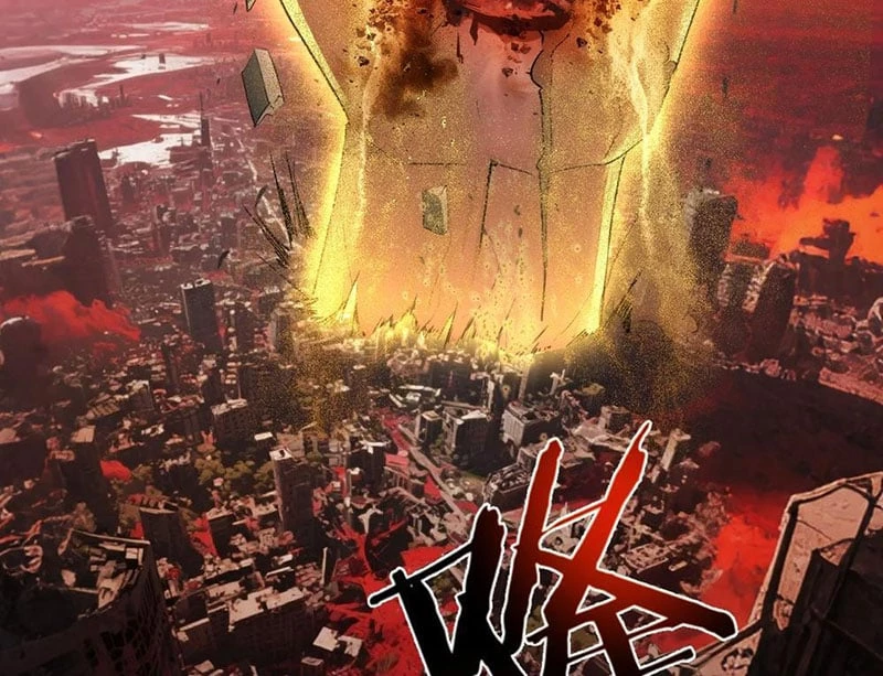 Tận Thế: Vừa Vô Địch Đã Bị Chặn Cửa Cầu Hôn Chapter 1 - 63