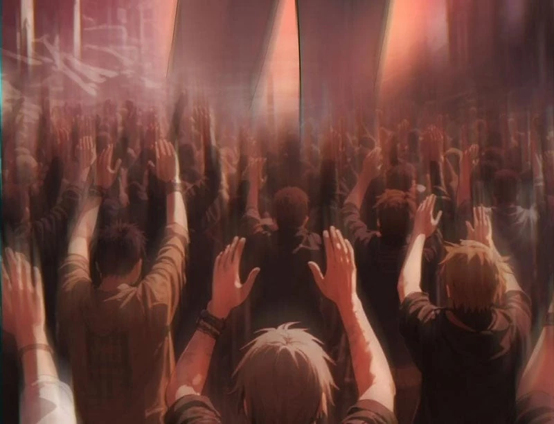 Tận Thế: Vừa Vô Địch Đã Bị Chặn Cửa Cầu Hôn Chapter 1 - 67