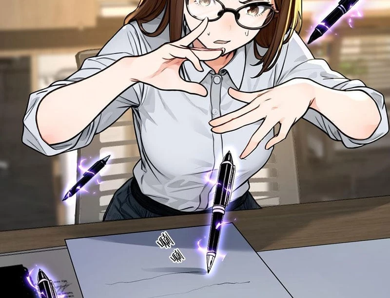 Tận Thế: Vừa Vô Địch Đã Bị Chặn Cửa Cầu Hôn Chapter 1 - 77