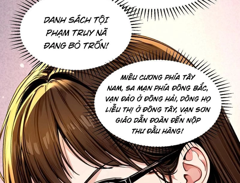 Tận Thế: Vừa Vô Địch Đã Bị Chặn Cửa Cầu Hôn Chapter 1 - 80