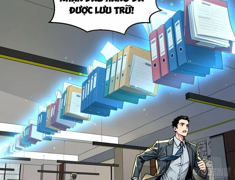 Tận Thế: Vừa Vô Địch Đã Bị Chặn Cửa Cầu Hôn Chapter 1 - 83