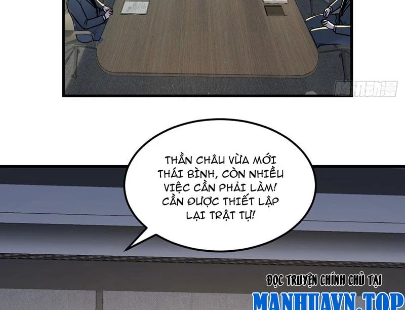 Tận Thế: Vừa Vô Địch Đã Bị Chặn Cửa Cầu Hôn Chapter 1 - 86