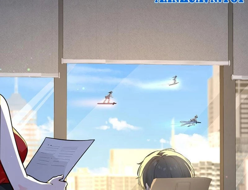 Tận Thế: Vừa Vô Địch Đã Bị Chặn Cửa Cầu Hôn Chapter 1 - 87