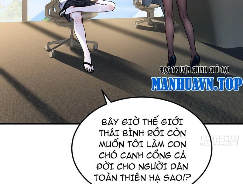 Tận Thế: Vừa Vô Địch Đã Bị Chặn Cửa Cầu Hôn Chapter 1 - 101