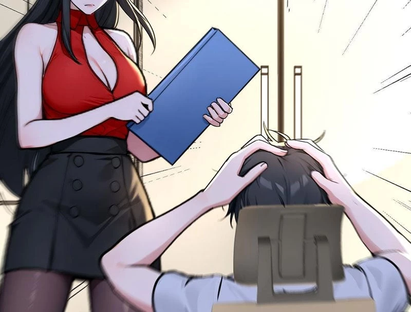 Tận Thế: Vừa Vô Địch Đã Bị Chặn Cửa Cầu Hôn Chapter 1 - 109