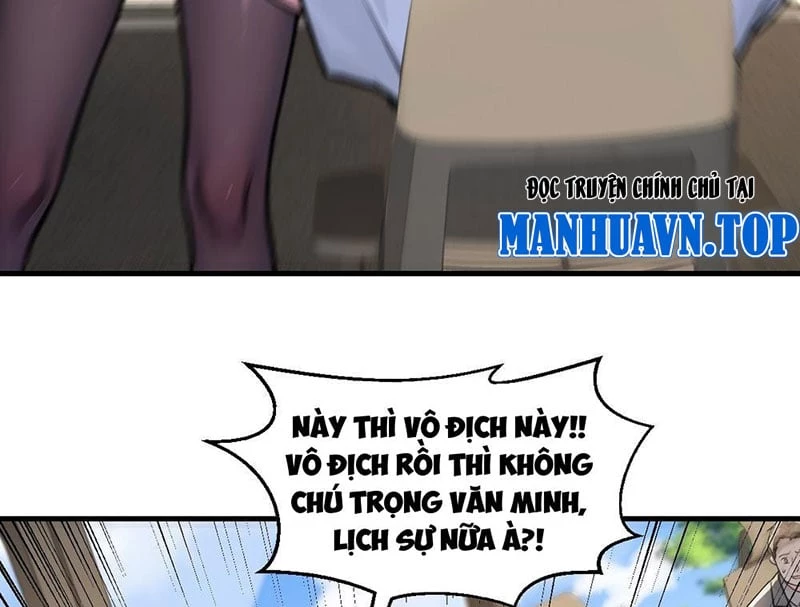 Tận Thế: Vừa Vô Địch Đã Bị Chặn Cửa Cầu Hôn Chapter 1 - 110