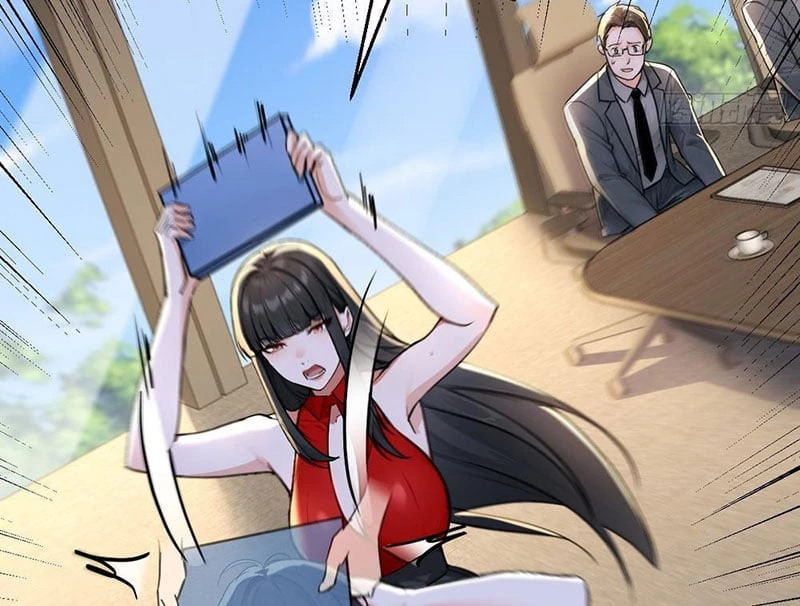 Tận Thế: Vừa Vô Địch Đã Bị Chặn Cửa Cầu Hôn Chapter 1 - 111