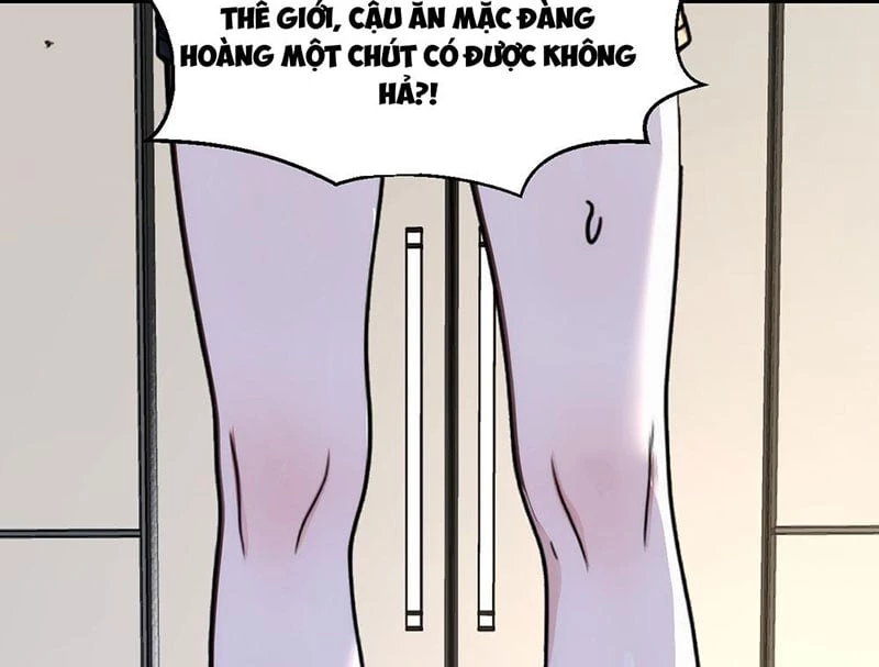 Tận Thế: Vừa Vô Địch Đã Bị Chặn Cửa Cầu Hôn Chapter 1 - 117