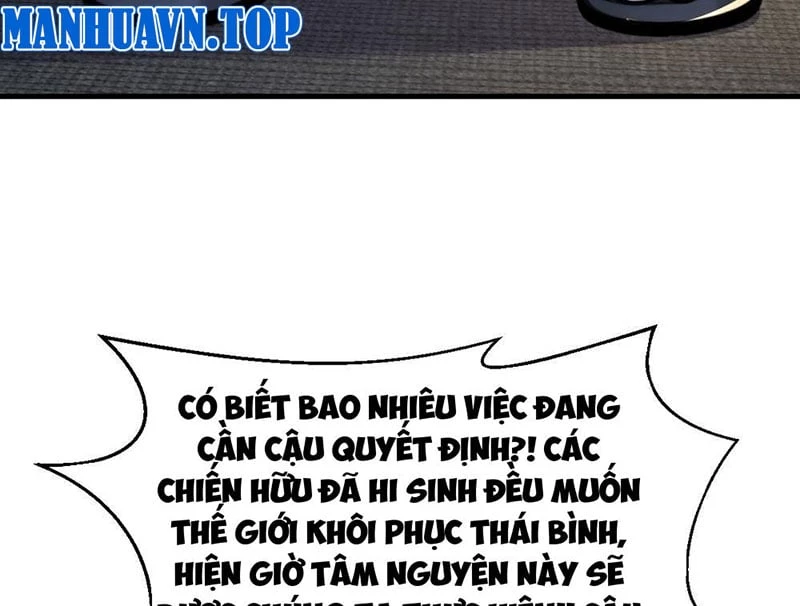 Tận Thế: Vừa Vô Địch Đã Bị Chặn Cửa Cầu Hôn Chapter 1 - 119