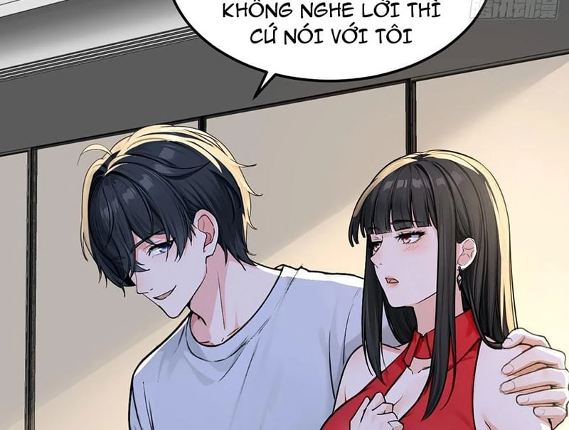 Tận Thế: Vừa Vô Địch Đã Bị Chặn Cửa Cầu Hôn Chapter 1 - 132