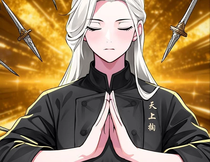 Tận Thế: Vừa Vô Địch Đã Bị Chặn Cửa Cầu Hôn Chapter 1 - 179