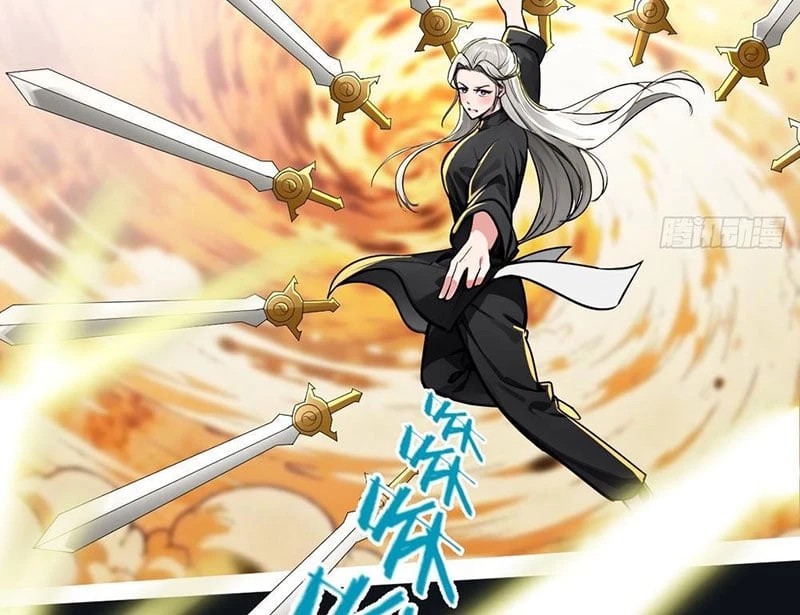 Tận Thế: Vừa Vô Địch Đã Bị Chặn Cửa Cầu Hôn Chapter 1 - 182