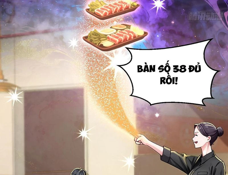 Tận Thế: Vừa Vô Địch Đã Bị Chặn Cửa Cầu Hôn Chapter 1 - 186