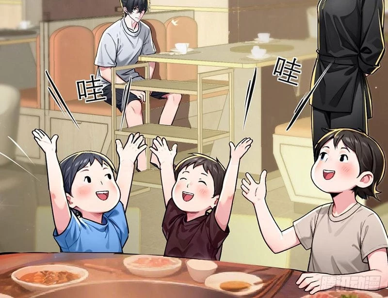 Tận Thế: Vừa Vô Địch Đã Bị Chặn Cửa Cầu Hôn Chapter 1 - 187