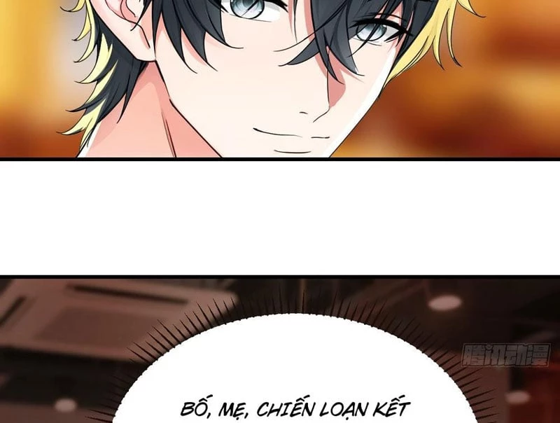 Tận Thế: Vừa Vô Địch Đã Bị Chặn Cửa Cầu Hôn Chapter 1 - 189